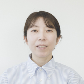 金子 亮子