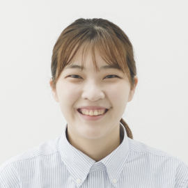 石田 遥子