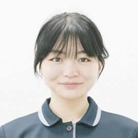 飯島 美結