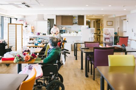 さいごまで、自宅で。その想いを支える「かんたき」というしくみ、ご存じですか?