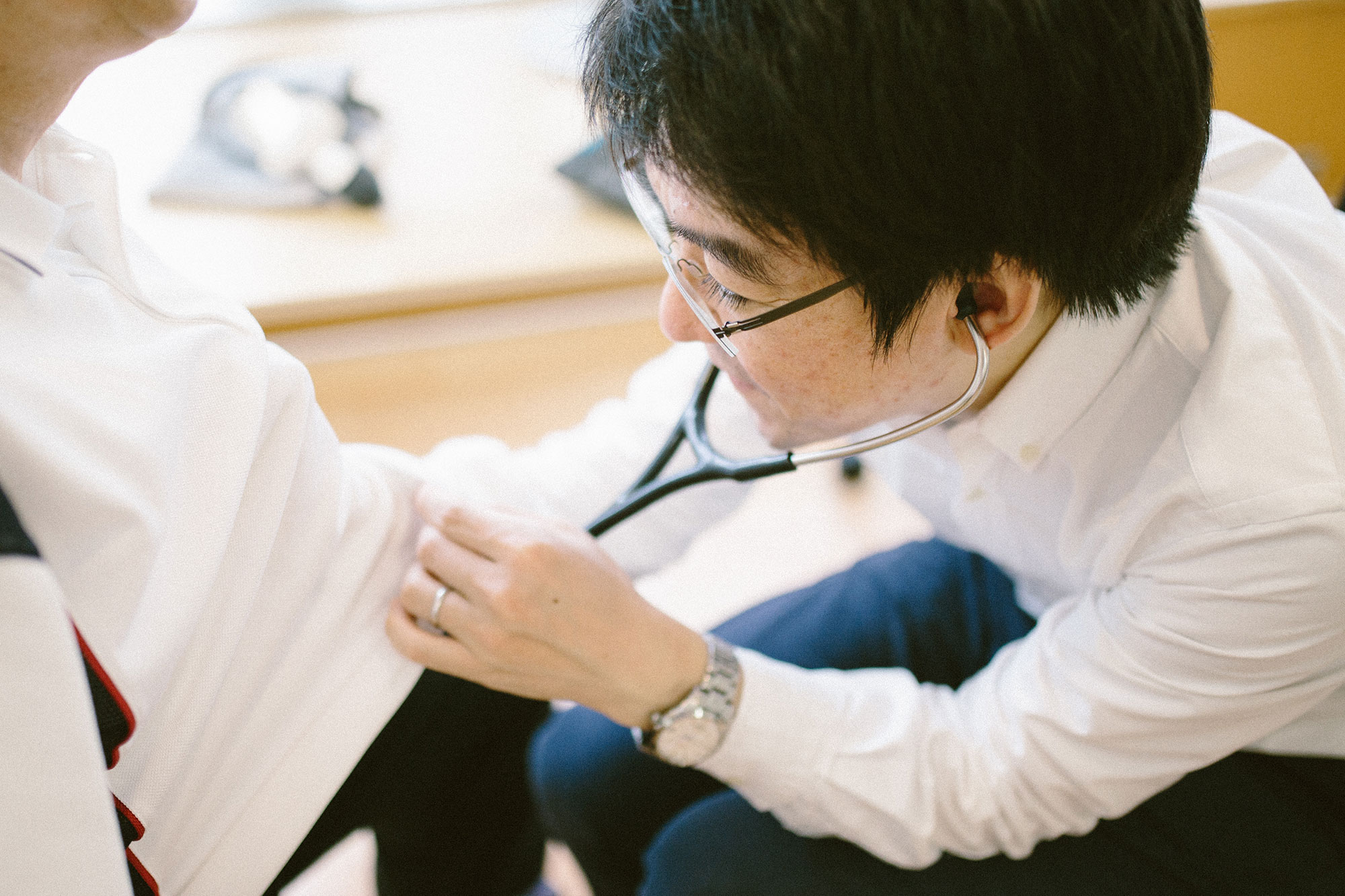 2023年度　第一回サクセスクリニック 3/29開催：ウェビナーのご案内】「山川雅之先生が語る クリニックDXの