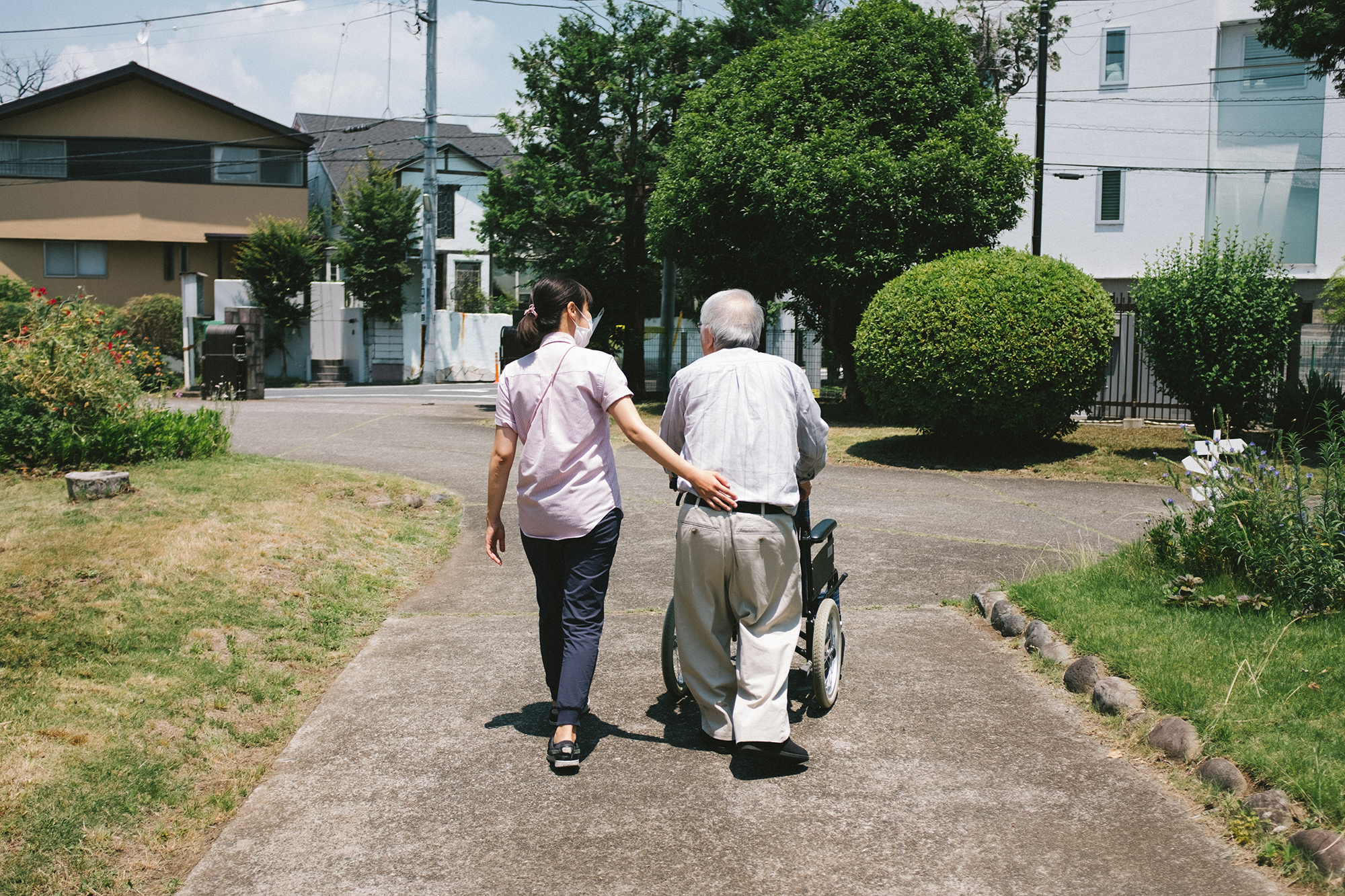 旬刊 人間医学 昭和32年7月から昭和36年12月 綴り　片瀬淡 訪問看護 | 世田谷のかかりつけ外来・在宅医療 桜新町アーバン